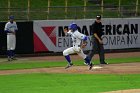 Baseball vs Salisbury  Wheaton College Baseball takes on Salisbury University in game two of the NCAA D3 College World Series at Veterans Memorial Stadium in Cedar Rapids, Iowa. - Photo By: KEITH NORDSTROM : Wheaton Basball, NCAA, Baseball, World Series